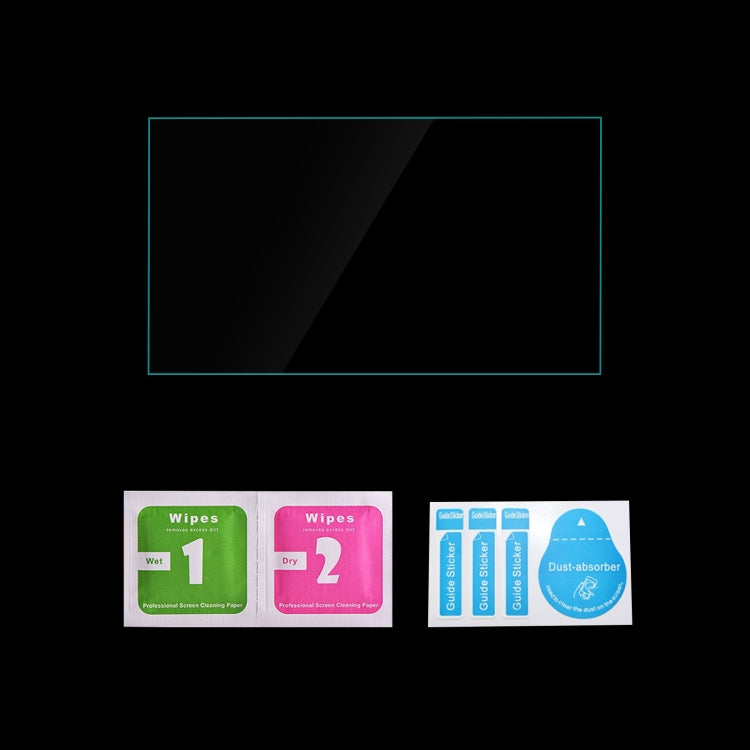 For DJI RC Pro PULUZ Remote Control Screen Tempered Glass Film, For DJI RC Pro For DJI RC Pro PULUZ Remote Control Screen Tempered Glass Film, For DJI RC Pro